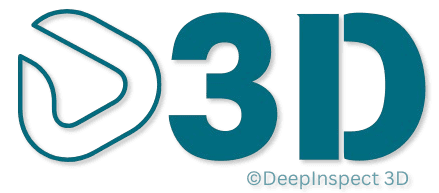 D3d logo